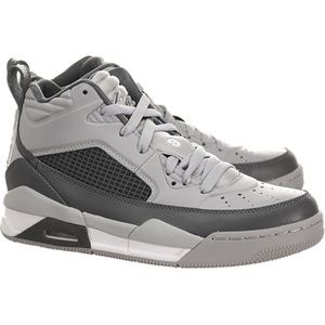 jordan flight 9.5 wolf grey